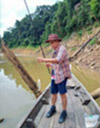 Bucket List: Khao Sok - Cheow Lan Dam