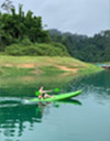 Bucket List: Khao Sok - Cheow Lan Dam