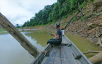 Bucket List: Khao Sok - Cheow Lan Dam