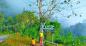 Bucket List: Khao Sok - Cheow Lan Dam