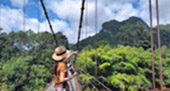 Bucket List: Khao Sok - Cheow Lan Dam