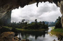 Bucket List: Khao Sok - Cheow Lan Dam