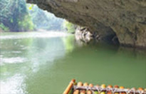 Bucket List: Khao Sok - Cheow Lan Dam