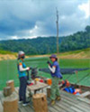 Forest Breath On Khao Sok and in Cheowlan Lake