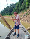 Forest Breath On Khao Sok and in Cheowlan Lake