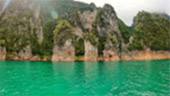 Forest Breath On Khao Sok and in Cheowlan Lake