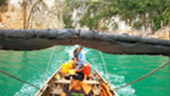 Forest Breath On Khao Sok and in Cheowlan Lake