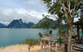 Forest Breath On Khao Sok and in Cheowlan Lake