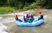 White Water Rafting