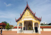 Surrathani Attractions