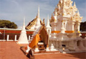 Surrathani Attractions