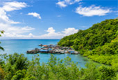 Ao Yai Fishing Village