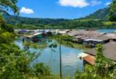 Ao Yai Fishing Village