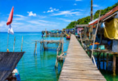 Ao Yai Fishing Village