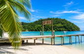  Bang Bao Beach