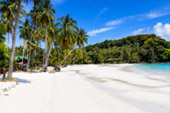 Klong Hin Beach