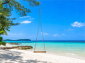 Ao Tapao Beach