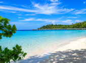Ao Tapao Beach