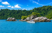 Kho Rang Marine Park