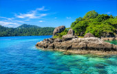 Kho Rang Marine Park