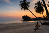 Klong Hin Beach