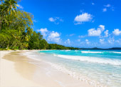 Ao Tapao Beach