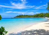 Ao Tapao Beach