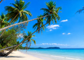 Ao Tapao Beach