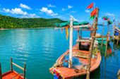 Ao Salad Fishing Village