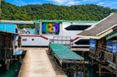 Ao Salad Fishing Village
