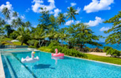 Shanta Resort Ko Kood