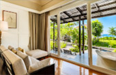 Shanta Resort Ko Kood