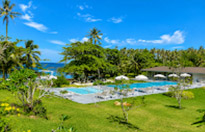 Shanta Resort Ko Kood