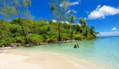 Klong Chao Beach