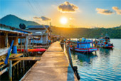 Klong Mad Village 