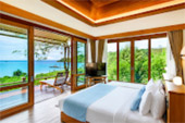 The Beach Natural Resort Koh Kood