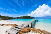 The Beach Natural Resort Koh Kood