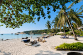 The Beach Natural Resort Koh Kood