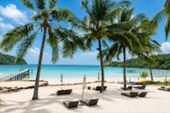The Beach Natural Resort Koh Kood