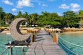 The Beach Natural Resort Koh Kood