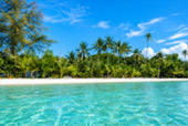 Bang Bao Beach