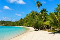Bang Bao Beach