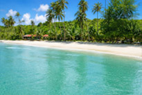 Bang Bao Beach