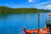 Ao Salad Fishing Village