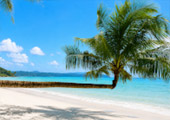 Klong Chao Beach