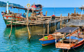 Klong Mad Village