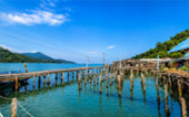 Klong Mad Village
