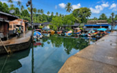 Klong Mad Village