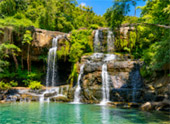 Klong Chao Waterfall