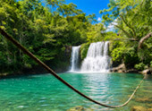 Klong Chao Waterfall